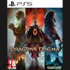 DRAGONS DOGMA II. HASZNÁLT
