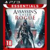 ASSASSINS CREED - ROGUE (CSAK LEMEZ) - HASZNÁLT