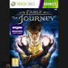 FABLE - THE JOURNEY HASZNÁLT