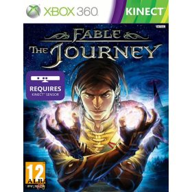 FABLE - THE JOURNEY HASZNÁLT