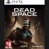 DEAD SPACE - HASZNÁLT