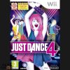 JUST DANCE 4. HASZNÁLT