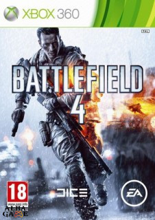 BATTLEFIELD 4. HASZNÁLT