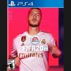 FIFA 20 HASZNÁLT