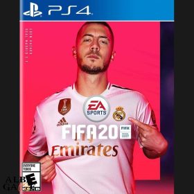 FIFA 20 HASZNÁLT