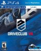 DRIVE CLUB VR HASZNÁLT