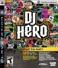 DJ HERO HASZNÁLT