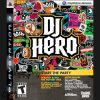 DJ HERO HASZNÁLT