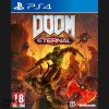 DOOM ETERNAL HASZNÁLT