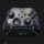 XBOX SERIES KONTOLLER (20TH ANNIVERSARY EDITION) + KONTROLLER TATÓ ÁLLVÁNY - HASZNÁLT