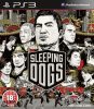 SLEEPING DOGS HASZNÁLT