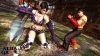 FIGHTING EDITION (TEKKEN 6 + TEKKEN T. T. 2. + SOUL CALIBUR 5. TRIPLE PACK) HASZNÁLT