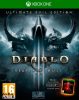 DIABLO III. - REAPER OF SOULS (ULTIMATE EVIL EDITION) HASZNÁLT