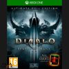 DIABLO III. - REAPER OF SOULS (ULTIMATE EVIL EDITION) HASZNÁLT