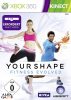 YOUR SHAPE FITNESS - EVOLVED - HASZNÁLT