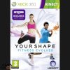 YOUR SHAPE FITNESS - EVOLVED - HASZNÁLT