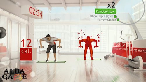 YOUR SHAPE FITNESS - EVOLVED - HASZNÁLT