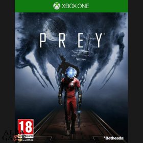 PREY - HASZNÁLT
