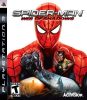 SPIDER-MAN – WEB OF SHADOWS HASZNÁLT