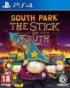 SOUTH PARK THE STICK OF TRUTH HASZNÁLT