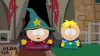 SOUTH PARK THE STICK OF TRUTH HASZNÁLT