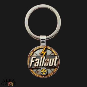 FALLOUT KULCSTARTÓ