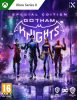 GOTHAM KNIGHTS (SPECIAL EDITION) - STEELBOOK + JÁTÉK HASZNÁLT