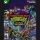 TEENAGE MUTANT NINJA TURTLES MUTANT UNLEASHED - HASZNÁLT