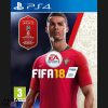 FIFA 18 - HASZNÁLT