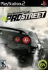 NEED FOR SPEED - PRO STREET HASZNÁLT