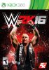 WWE 2K16 HASZNÁLT