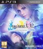 FINAL FANTASY X / X-2 HD REMASTER HASZNÁLT