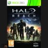HALO - REACH - HASZNÁLT