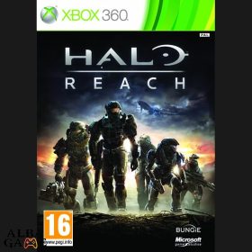 HALO - REACH - HASZNÁLT