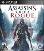 ASSASSINS CREED - ROGUE HASZNÁLT