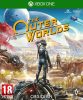 OUTER WORLDS, THE HASZNÁLT