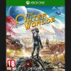 OUTER WORLDS, THE - HASZNÁLT