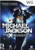 MICHAEL JACKSON - THE EXPERIENCE HASZNÁLT