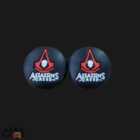 THUMP GRIP PÁR - ASSASSIN'S CREED (PS5/PS4/XS/XO)