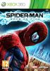 SPIDER-MAN - EDGE OF TIME HASZNÁLT