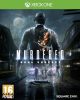 MURDERED - SOUL SUSPECT HASZNÁLT