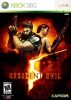 RESIDENT EVIL 5. HASZNÁLT