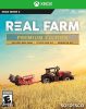 REAL FARM PREMIUM EDITION HASZNÁLT