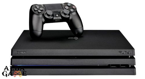 PLAYSTATION 4 PRO 1 TB SSD + TWIN DOCKING STATION HASZNÁLT