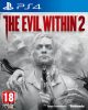 EVIL WITHIN 2, THE HASZNÁLT