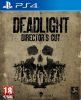 DEADLIGHT (DIRECTOR'S CUT) HASZNÁLT