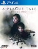 A PLAGUE TALE - INNOCENCE HASZNÁLT