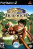 HARRY POTTER - QUIDDITCH WORLD CUP HASZNÁLT