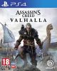 ASSASSIN'S CREED - VALHALLA HASZNÁLT