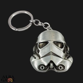 STAR WARS KULCSTARTÓ